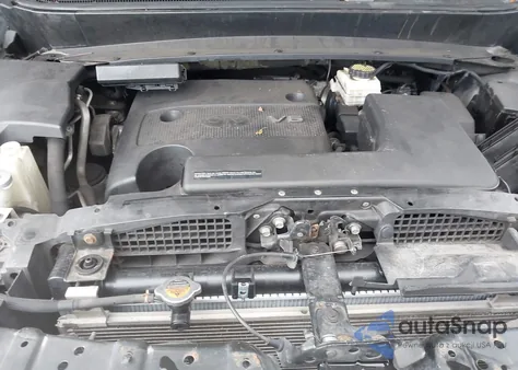 2014 Infiniti Qx60 из США, поврежденный, VIN 5N1AL0MM9EC543650